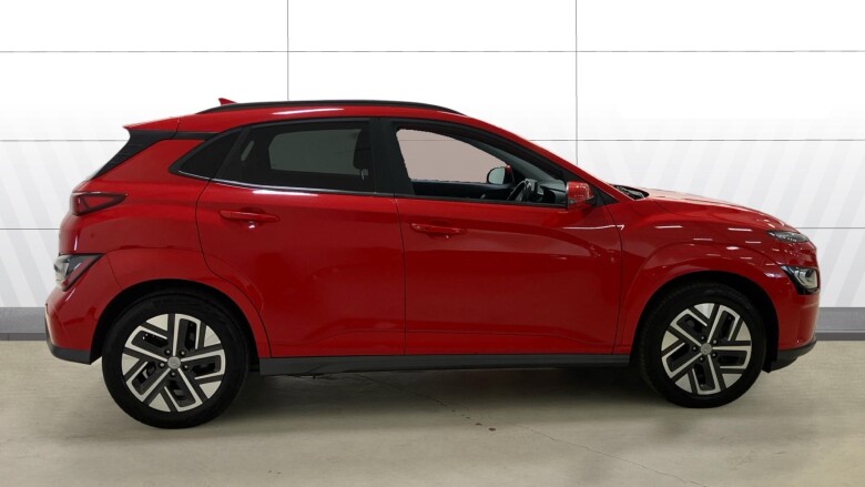Hyundai KONA 100kW Premium 39kWh 5dr Auto Electric Hatchback
